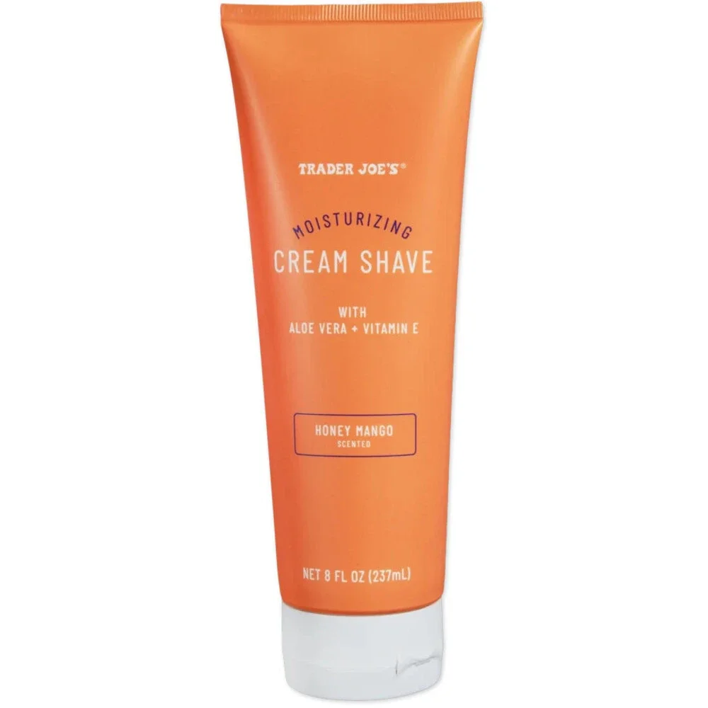 Trader Joe's — Moisturizing Cream Shave